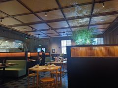 -庐灶江南·江南菜·四合院Bistro(东直门雍和宫·原华侨宾馆店)