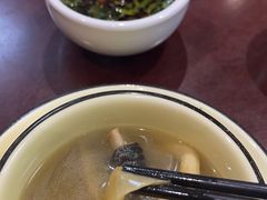 -菌之家·专业纯野生菌火锅·特色炒菌