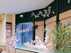 -極屋鮨牛 · 烧肉酒场(时代C馆店)