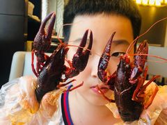 -百香自助餐厅·西安唐隆国际酒店(曲江店)