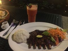 -Pundi Pundi Restaurant