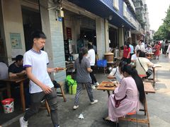 -大邑李记肥肠血旺