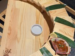 -谷牛日式烤肉(宝山U天地店)