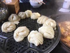 花卷-回真楼(东门店)
