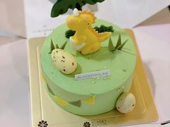 -黑池口感烘焙·生日蛋糕(坂田店)