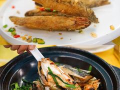 -海鲜街菜馆(海珠南路店)