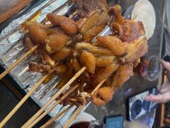 -老屋印象川菜(世纪东方店)