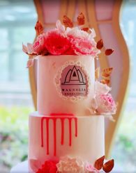 -曼格纳婚礼艺术中心(张江店)