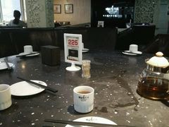 大堂-鸣记脆皮烤鱼(铁西店)