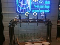 -济南香格里拉·咖啡泉自助餐厅