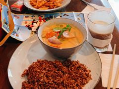 肉酱意面-Wagas沃歌斯(富力广场店)