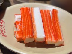 -蜀国大将老火锅(江北店)