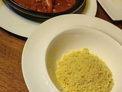 -Tajine Moroccan塔金摩洛哥中东餐厅