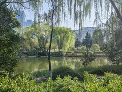 -城市运动公园(未央区)