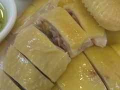 -文记壹心鸡(宝华路店)