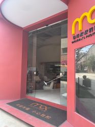 点击看大图 -马克叔叔的照相馆(东门店)