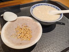 花生汤-没牙伯花生汤店(老药洲店)