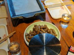 -管氏翅吧(甘家口店)