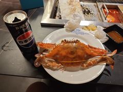 -星伦多自助料理·涮烤一体(虹悦城店)