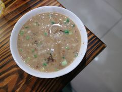 招牌咸豆浆-阊门姚记豆浆(旧学前直营店)