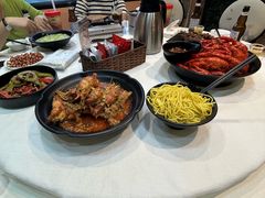 -聚味瞿记·龙虾堂(树木岭店)