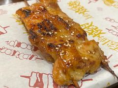 烤鸡比-大档(荔湾店)