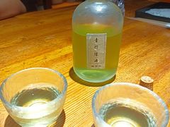 青柠檬酒-好介口深夜酒馆(梅江店)