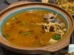 -滇铺子·云南特色菜·第九届野生菌美食节(曲靖万达店)