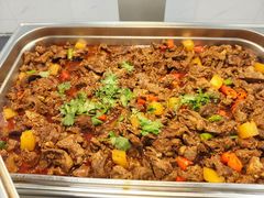 -珍鼎餐饮(中国国际商品中心店)