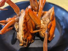 -莲花公园煎蟹(总店)