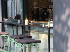 -Au Cafe&Roastery(华侨城店)