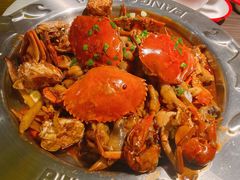 -胖哥俩肉蟹煲(苏州中心店)