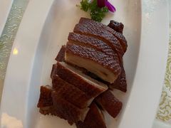 -远洋宾馆·江景餐厅