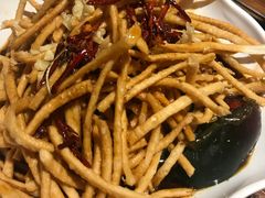 -霄汉羊排(万松园一店)