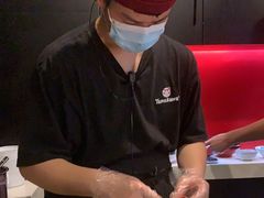 -YAMAKAWA(龙湖胥江天街店)