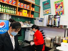 -澳门陈光记烧味饭店(万象城店)