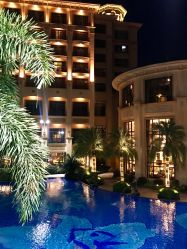 -星河湾酒店·宴会厅(番禺大道北店)