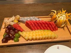 -西安高新洲际酒店•彩丰楼中餐厅
