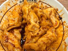红油水饺-小谭豆花(西大街店)