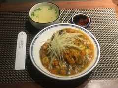 -十面春风·江南面馆(崇宁路店)