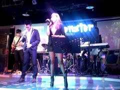 -Monster Music Pub