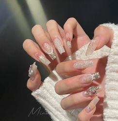 -LILY NAILS美甲美睫