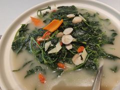 -海宝酒家(中山四路店)