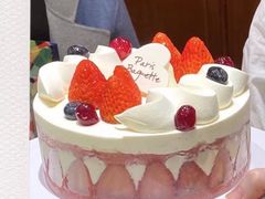 -巴黎贝甜(卫清西路店)