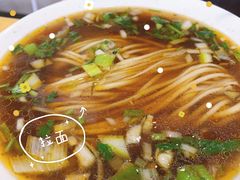 -水仙拉面(水仙街店)
