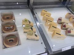-诺嘉甜品(世贸店)