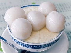 -阿三麻蓉汤圆(顺光大厦店)