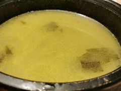 海带汤-辛氏火炉·韩式古法烤肉(松北店)
