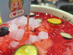 -玄希浪漫厨房·韩料烤肉(湖滨银泰in77店)
