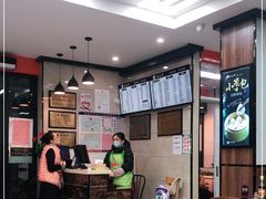 大堂-刘长兴(三牌楼店)